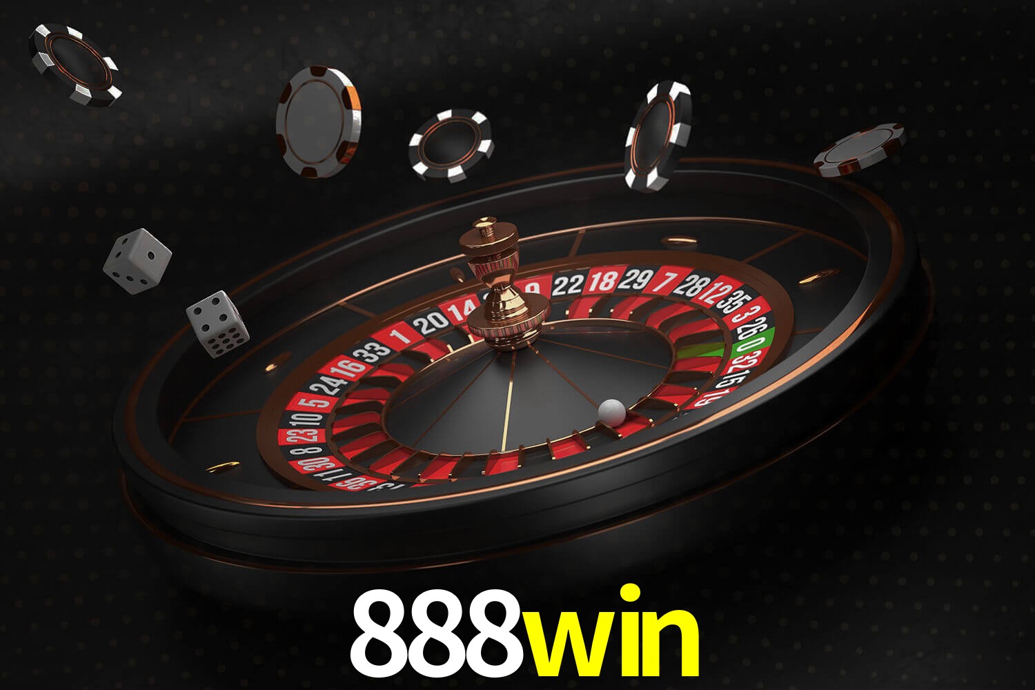 888win - Cassino Premium On-line - 888win.com