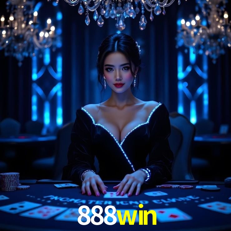 Estatísticas 888win