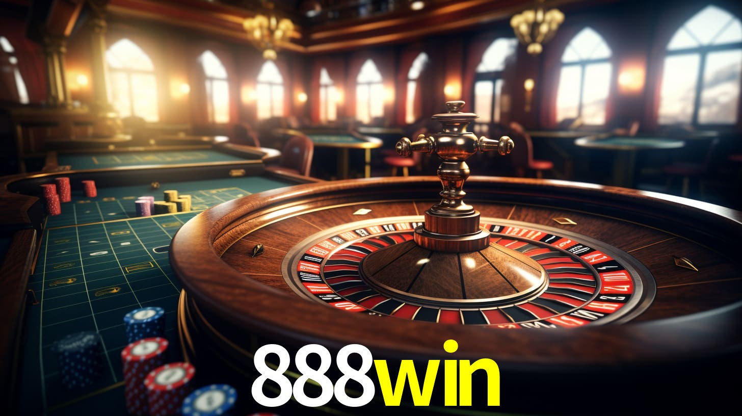 Live Casino 888win
