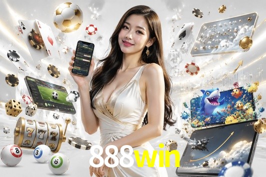 Slot Games 888win