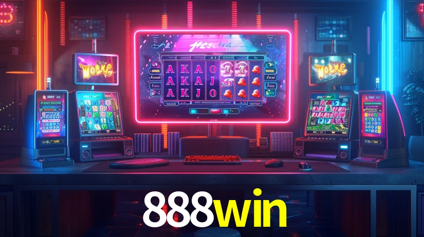 888win: Jogos de Caça-Níqueis-Altas Recompensas, Roleta-Velocidade, Blackjack-Desafios Máximos