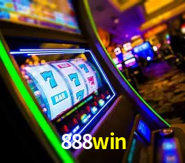 Descubra a Magia dos Jogos de Arcade no 888win