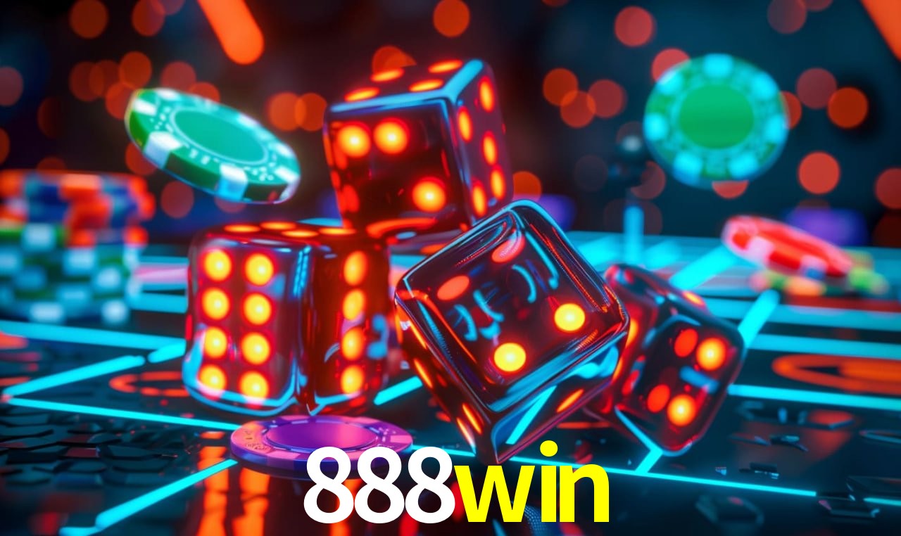 A Emoção da Loteria na 888win: Uma Chance de Mudança de Vida