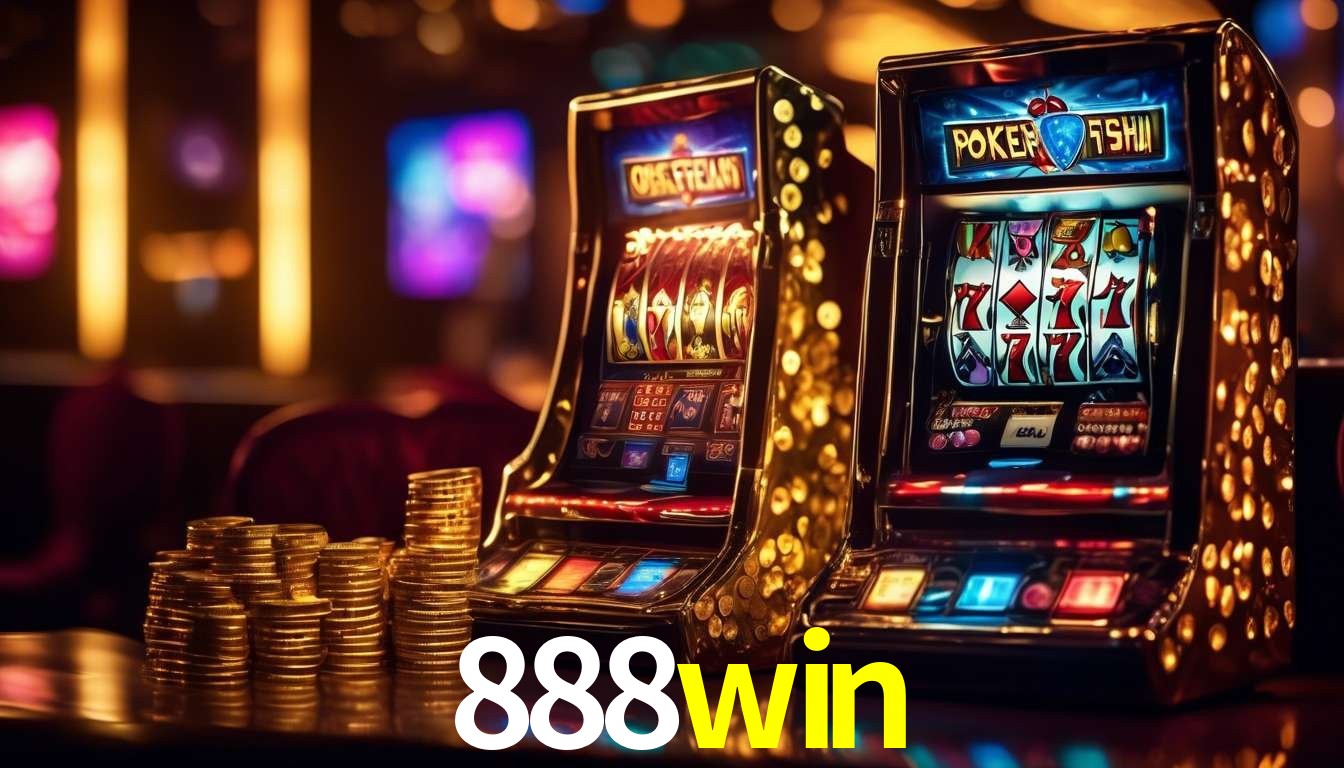 Descubra o Programa VIP da 888win: Vantagens Exclusivas para Jogadores