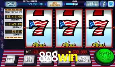 Descubra o Mundo do Cassino Online com 888win