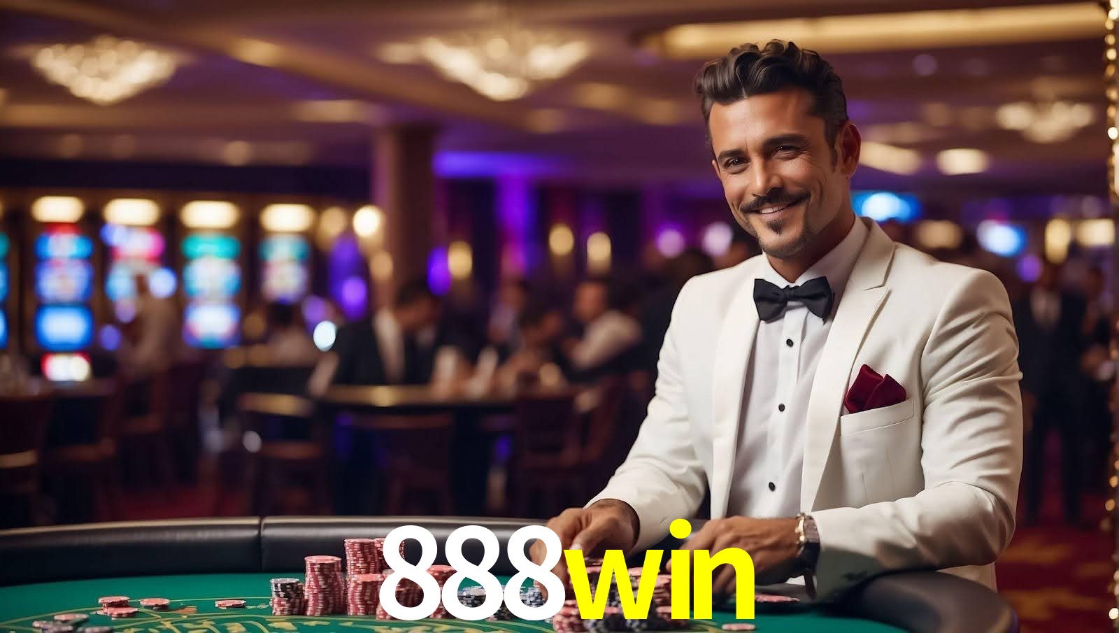 Diretório de Jogos 888win