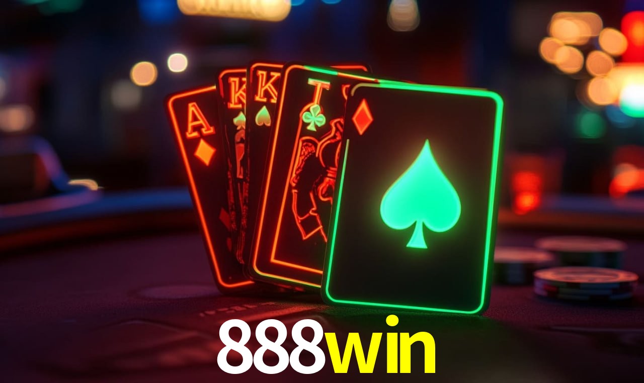 Apostas de Tênis 888win