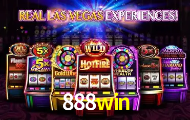 Descubra a Essência do 888win: Nossa História e Compromissos