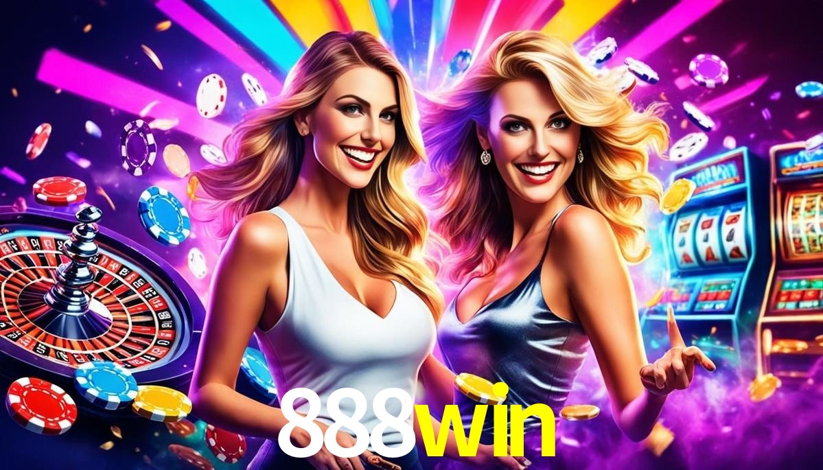 cassino 888win