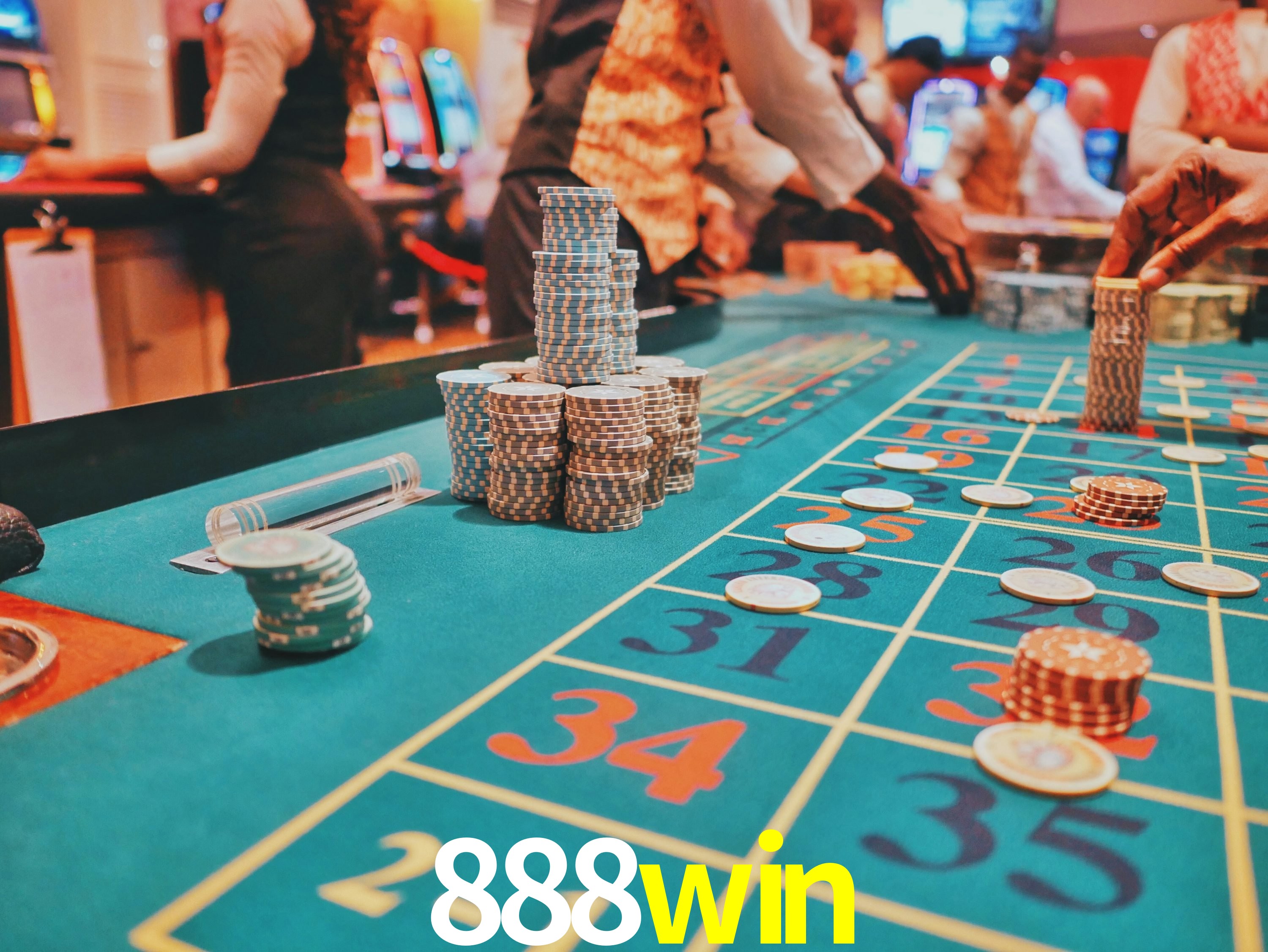 Programa VIP 888win