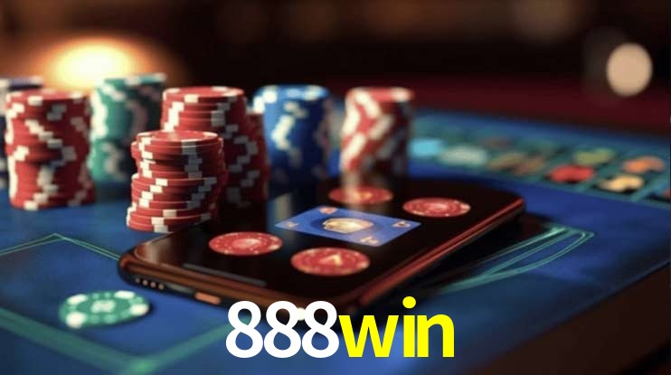 Torneios 888win