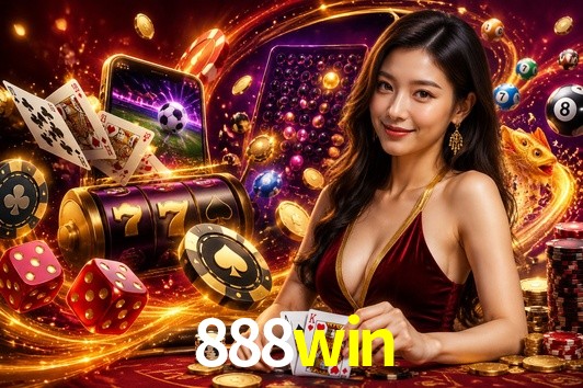 APP oficial da 888win para mobile