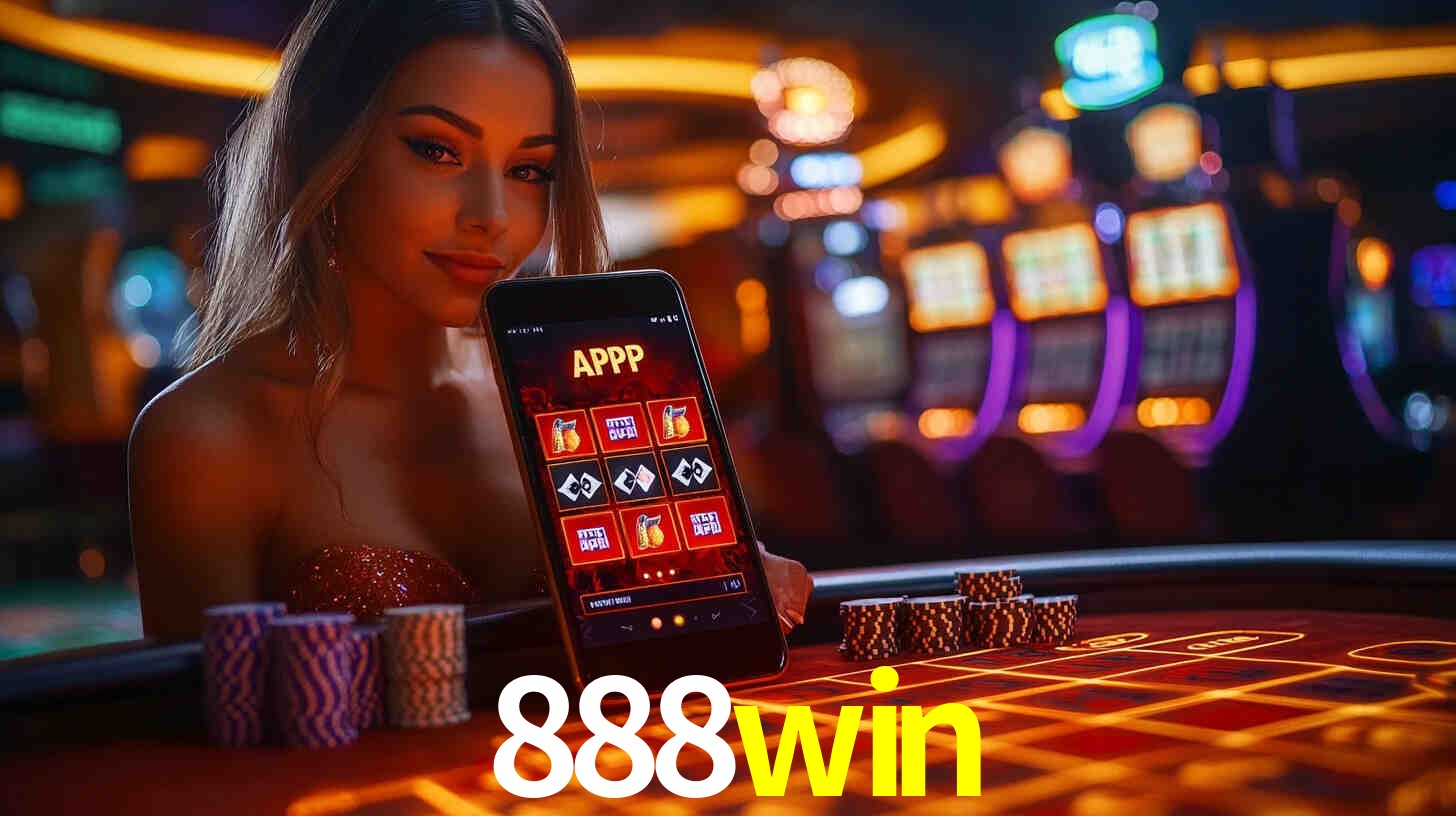 A Experiência Imersiva dos Cassinos Ao Vivo no 888win