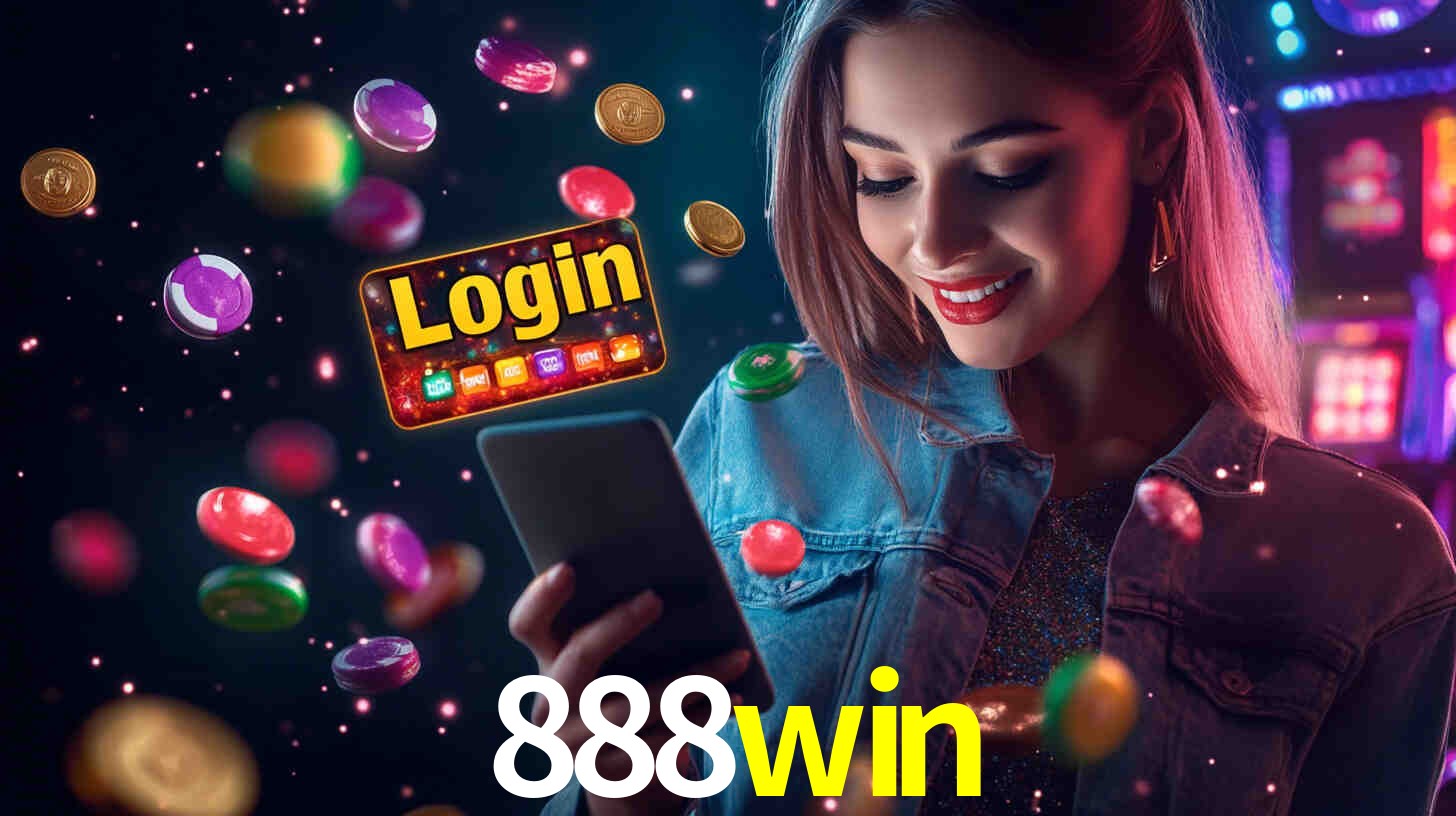 Apostas Esportivas na 888win: Um Guia Completo