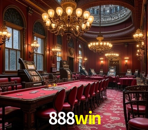 Login Seguro 888win