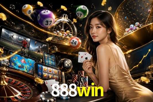 Seasonal Promotions 888win