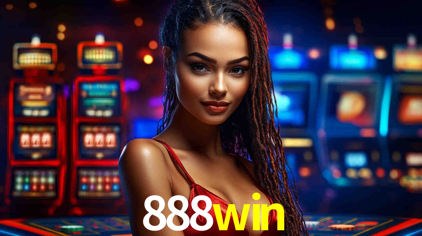 Descubra a Essência do 888win: Nossa História e Compromissos