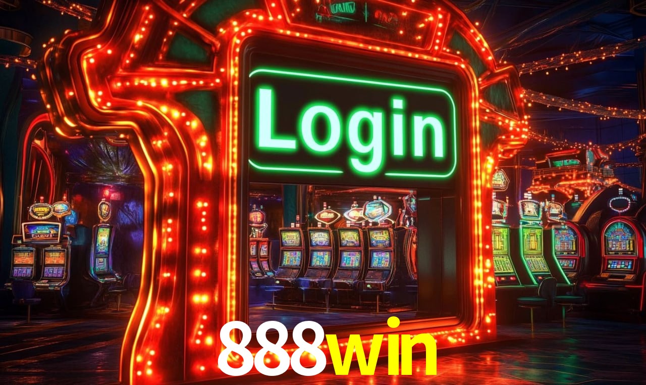 Casino Ao Vivo 888win