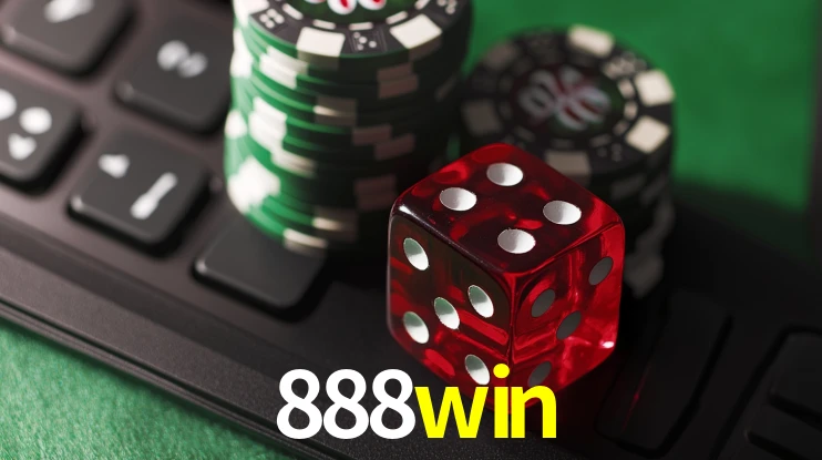 Platform Technology 888win