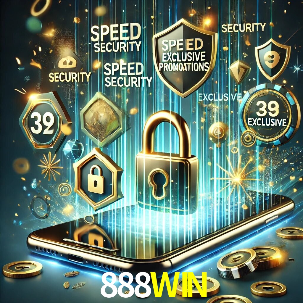 Vantagens do App 888WIN