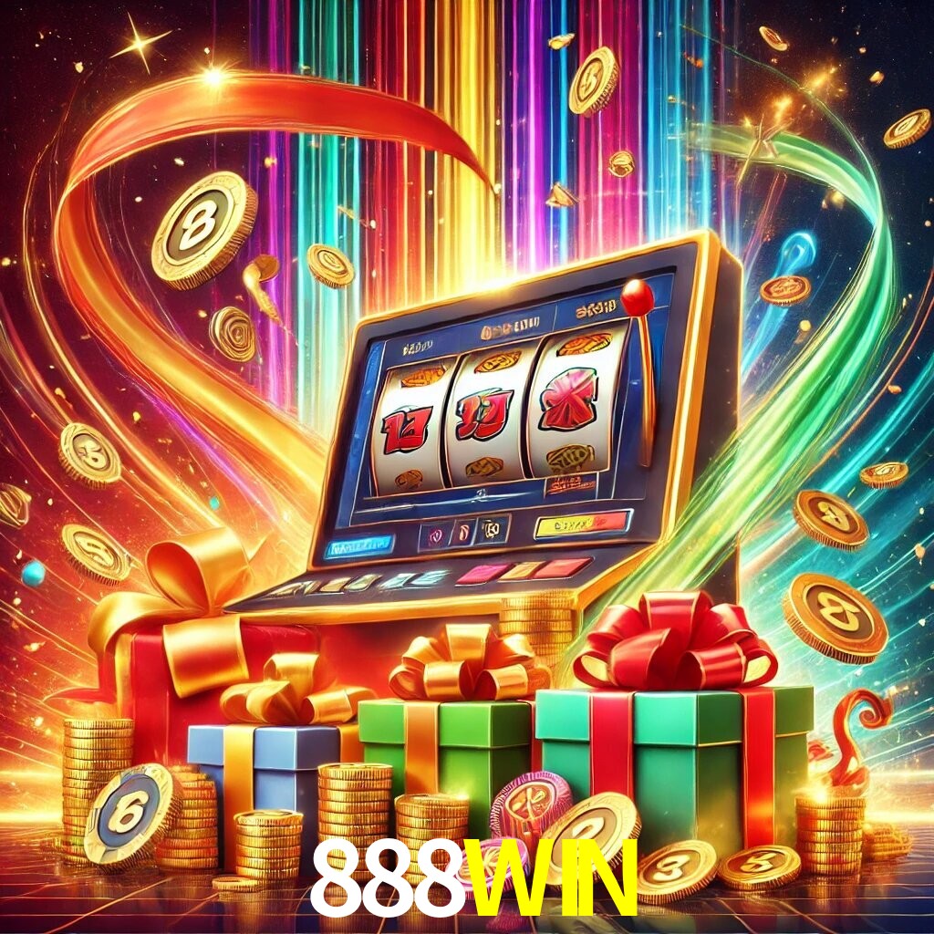 Promoções 888WIN