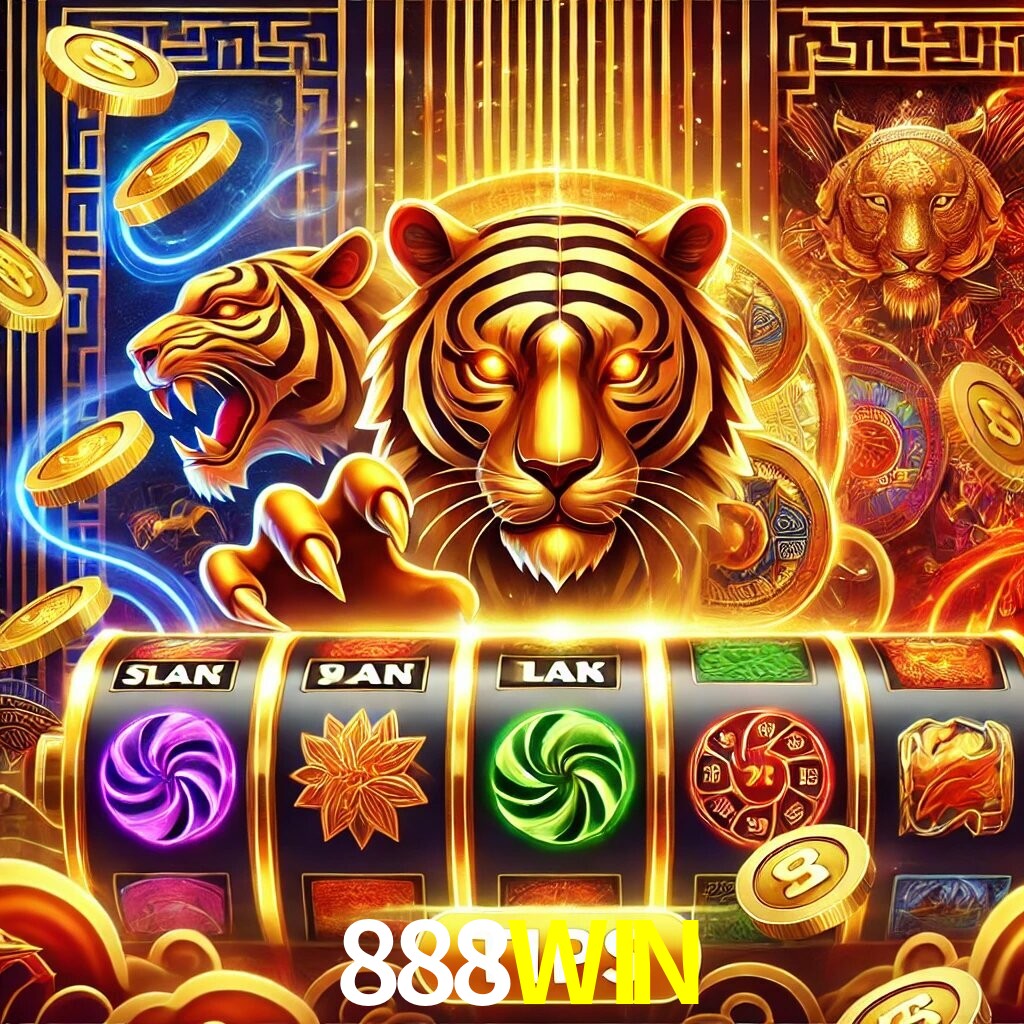 Introdução ao Fortune Tiger